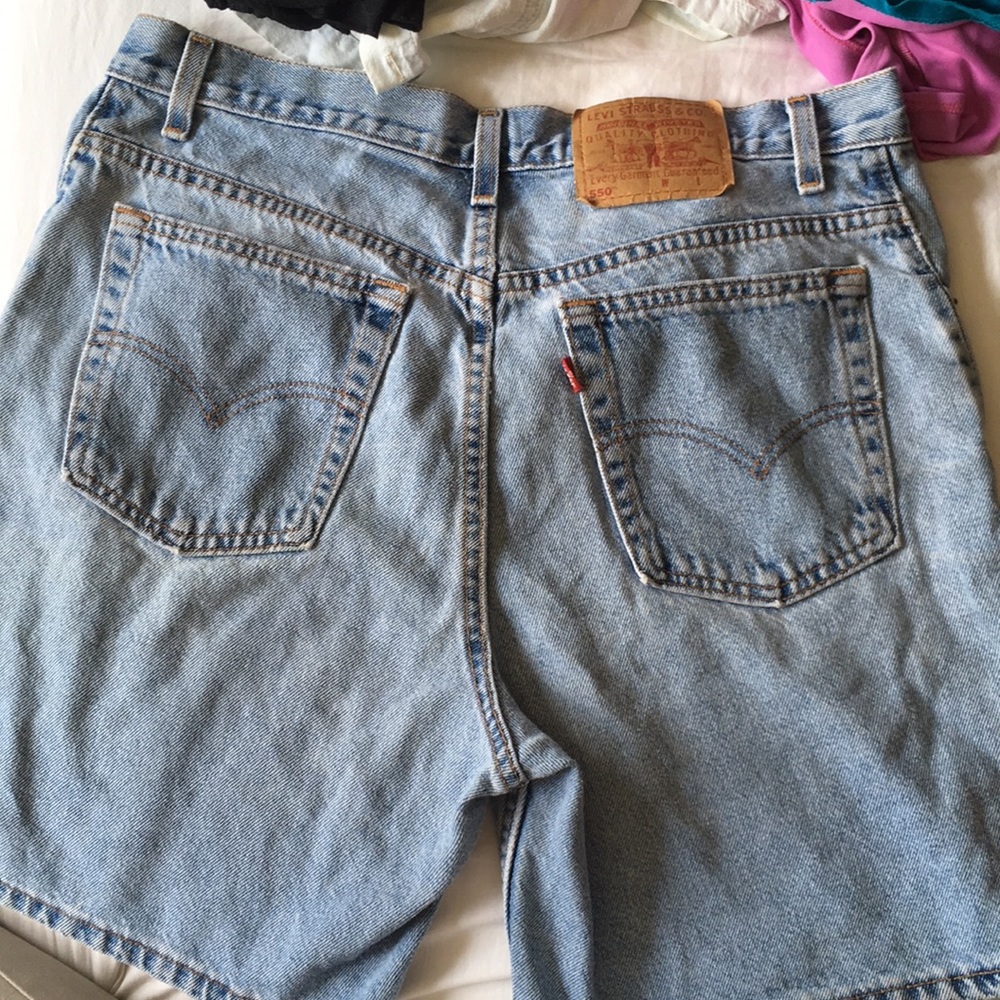 Vintage Levi - Picture 2 of 3